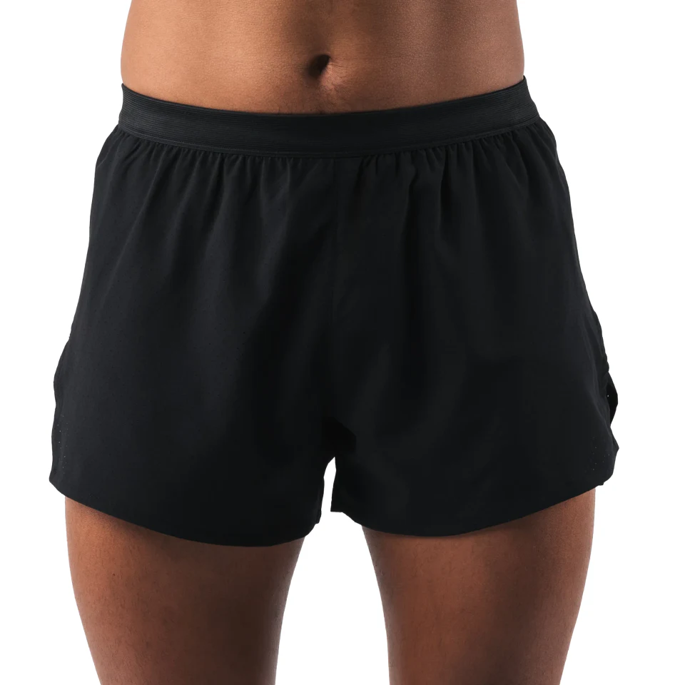 Short léger slim à séchage rapide pour homme · 4