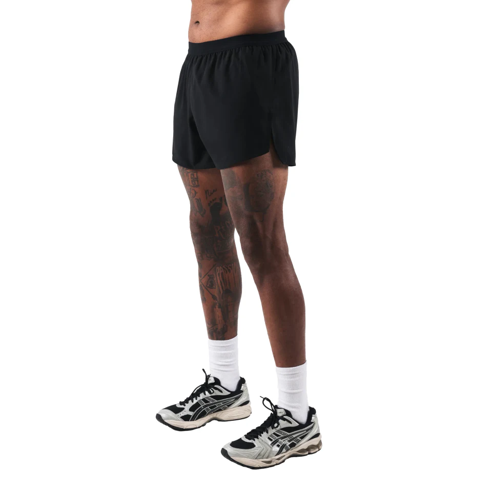 Short léger slim à séchage rapide pour homme · 5