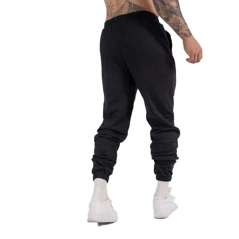 Men's cotton joggers · 6