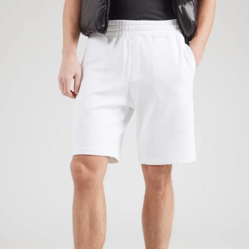 Short oversize en coton pour homme · 5