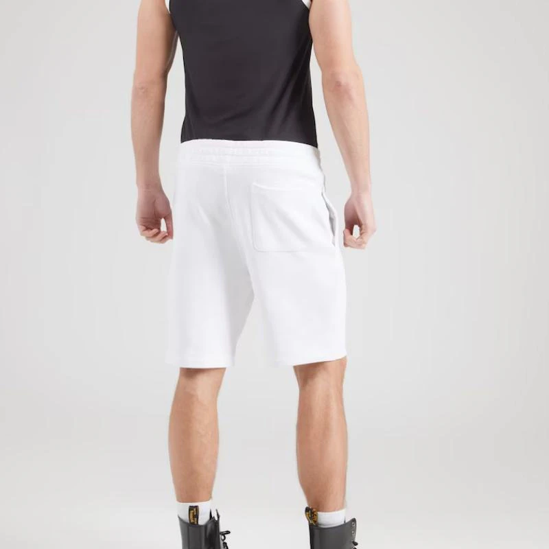 Short oversize en coton pour homme · 6