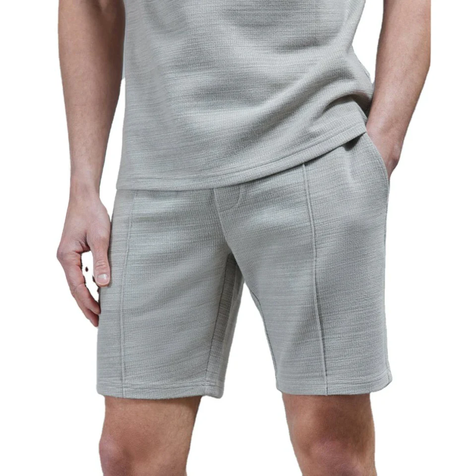 Slim-Fit-Shorts für Herren