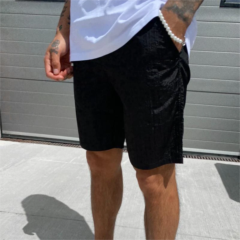 Men's cargo shorts · 2