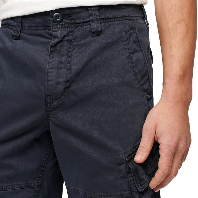 Pantaloncini cargo da uomo ad asciugatura rapida · 3