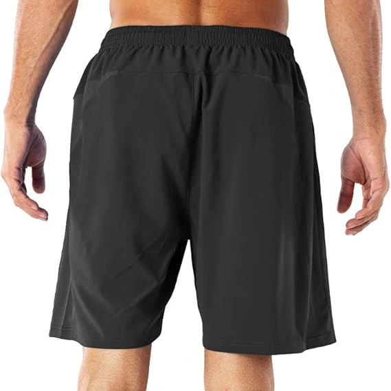 Short à séchage rapide pour hommes · 3