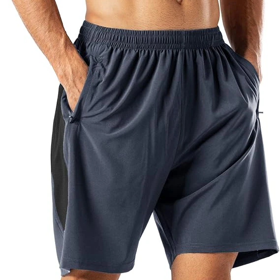 Short à séchage rapide pour hommes · 6