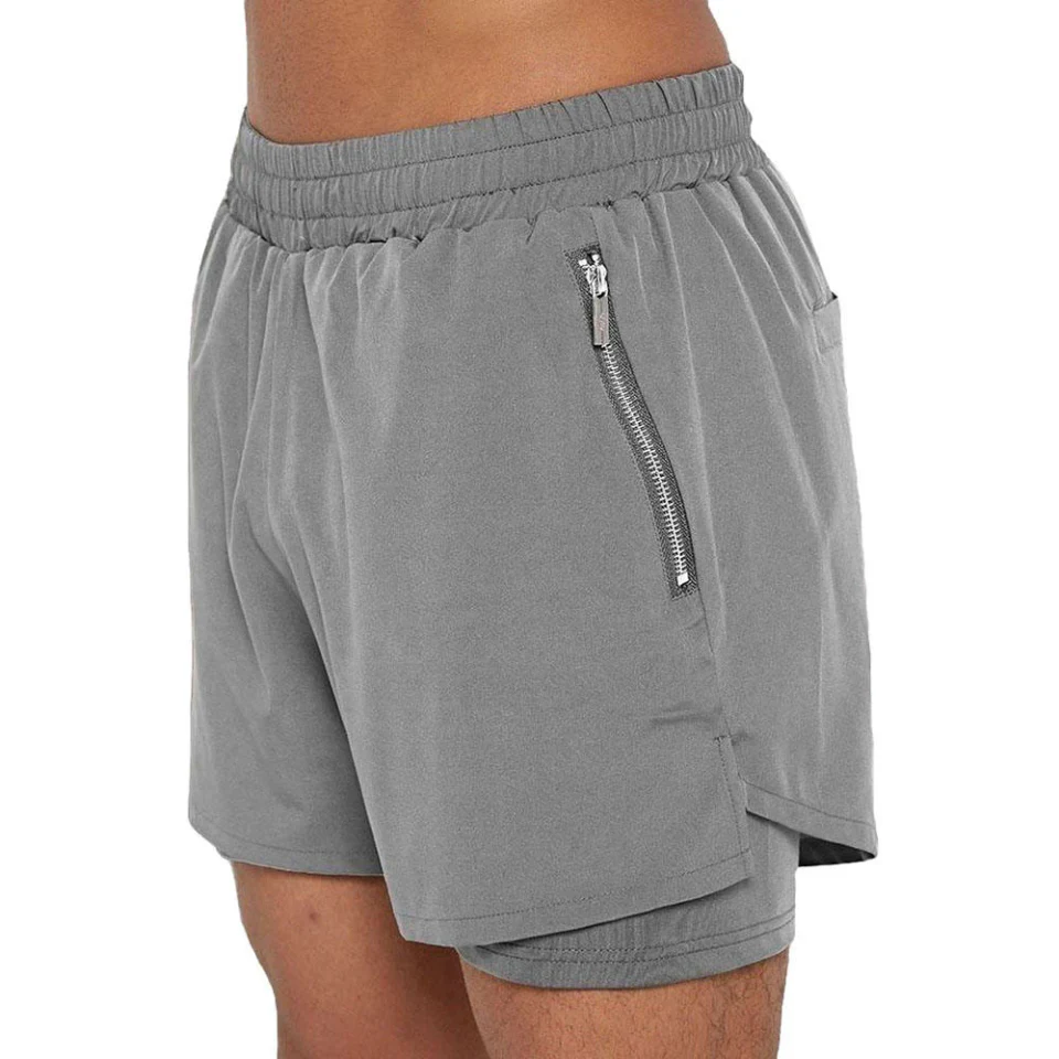 Schnell trocknende, leichte Herrenshorts