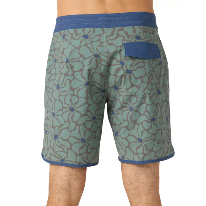 Bañador de secado rápido para hombre. · 2