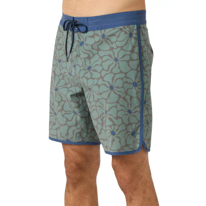 Bañador de secado rápido para hombre. · 3