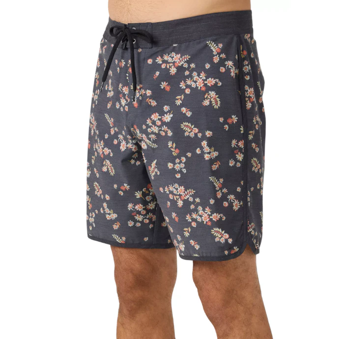 Pantaloncini da bagno da uomo ad asciugatura rapida