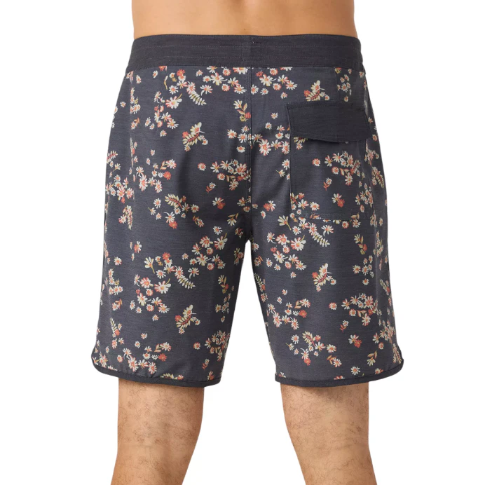 Short de bain à séchage rapide pour hommes · 2
