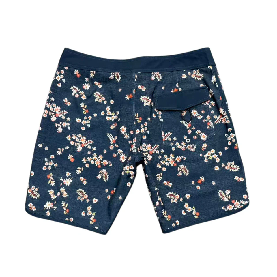 Short de bain à séchage rapide pour hommes · 5