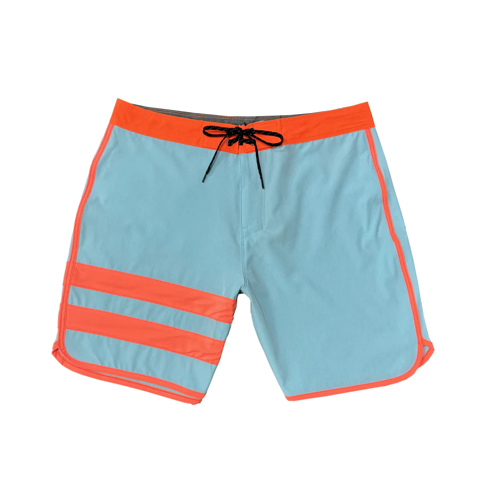 Short de bain à séchage rapide pour hommes · 3