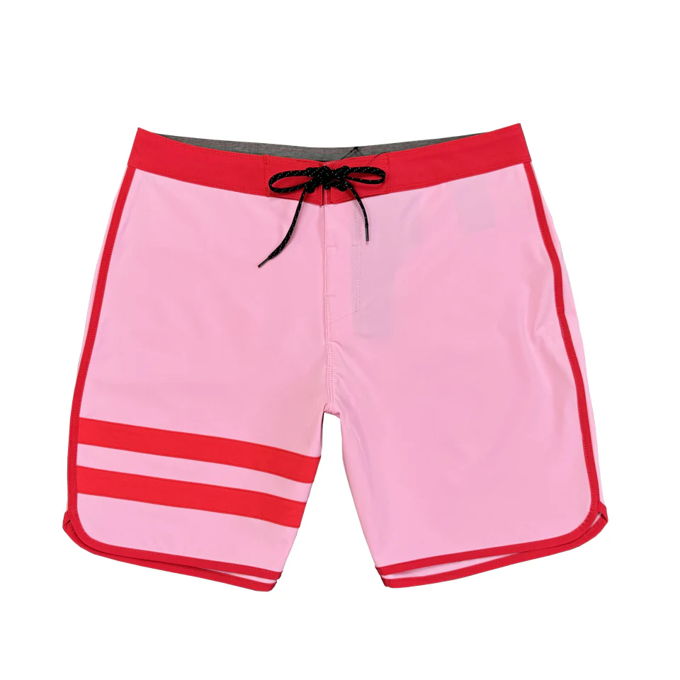Short de bain à séchage rapide pour hommes · 5