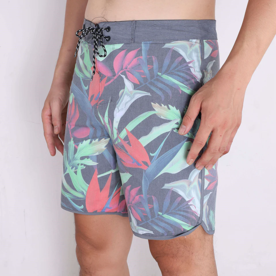 Pantaloncini da bagno da uomo
