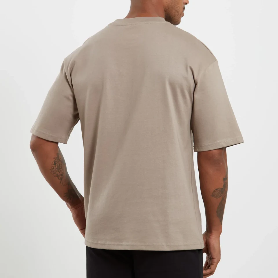 Waffelstrick-T-Shirt für Herren · 2