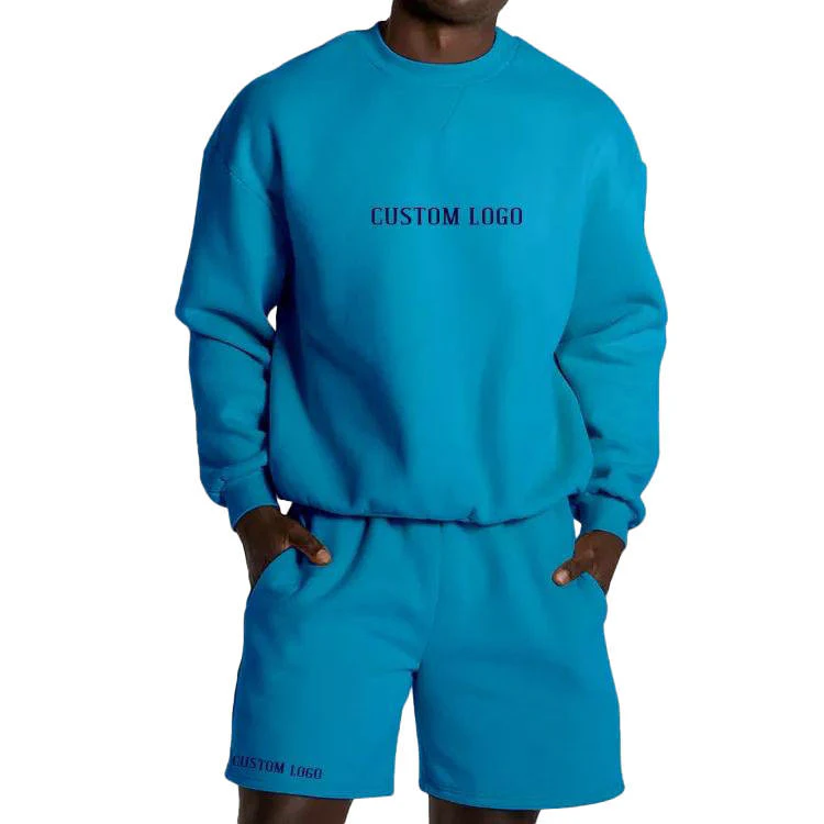 Tuta da uomo in cotone · 6