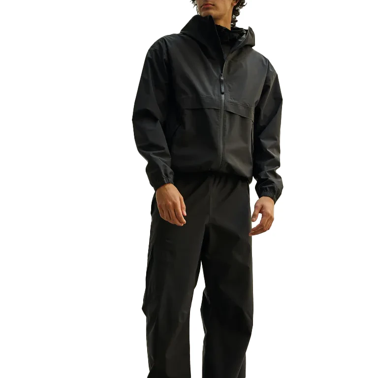 Men's oversized lightweight jacket · 2