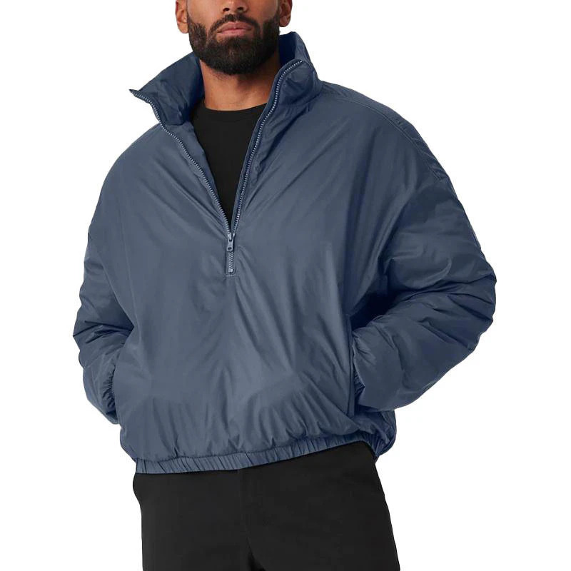Men's lightweight jacket