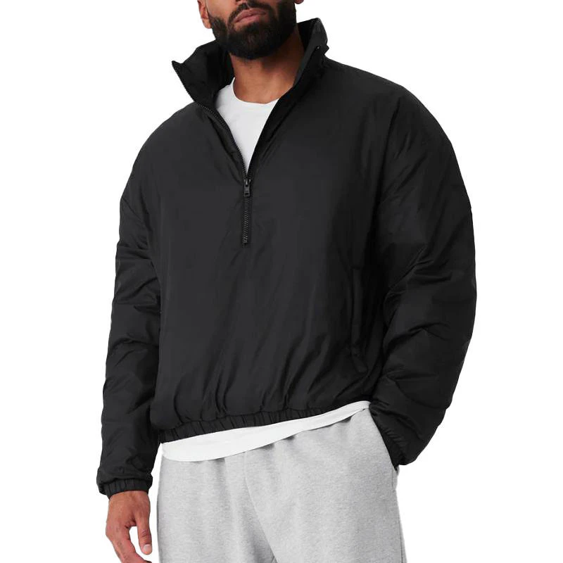 Veste légère pour hommes · 3