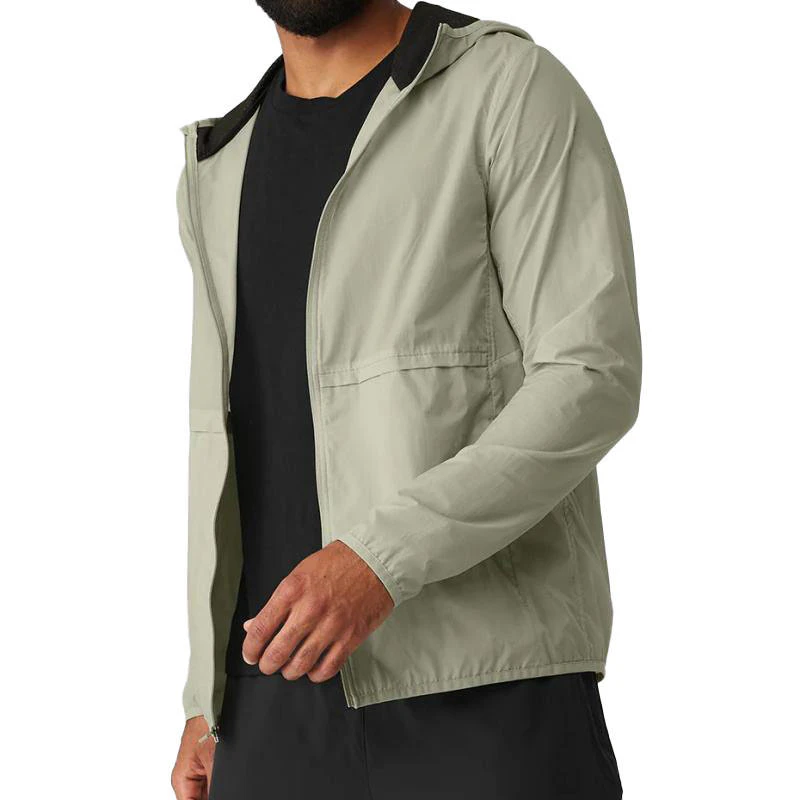 Veste légère pour hommes · 2