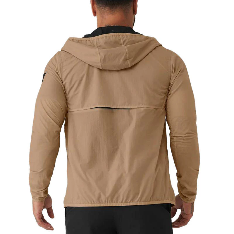 Veste légère pour hommes · 6