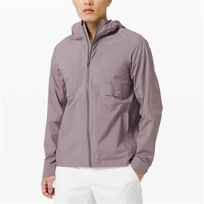 Men's jacket · 2