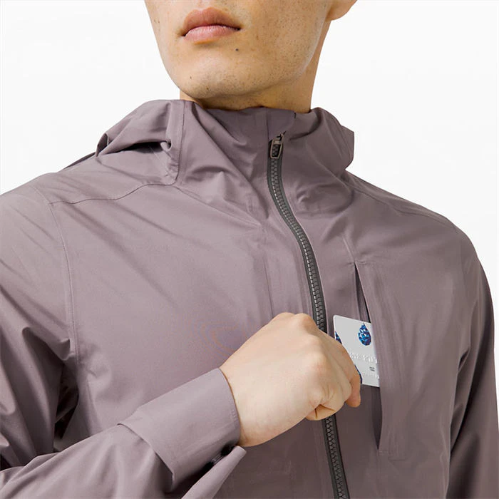 Men's jacket · 6