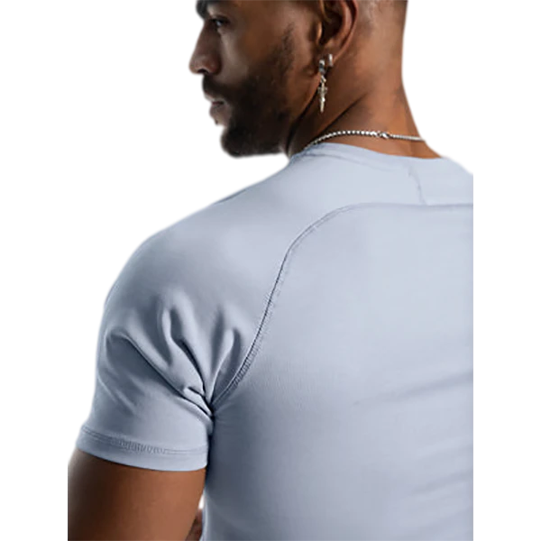 Camiseta de algodón · 3