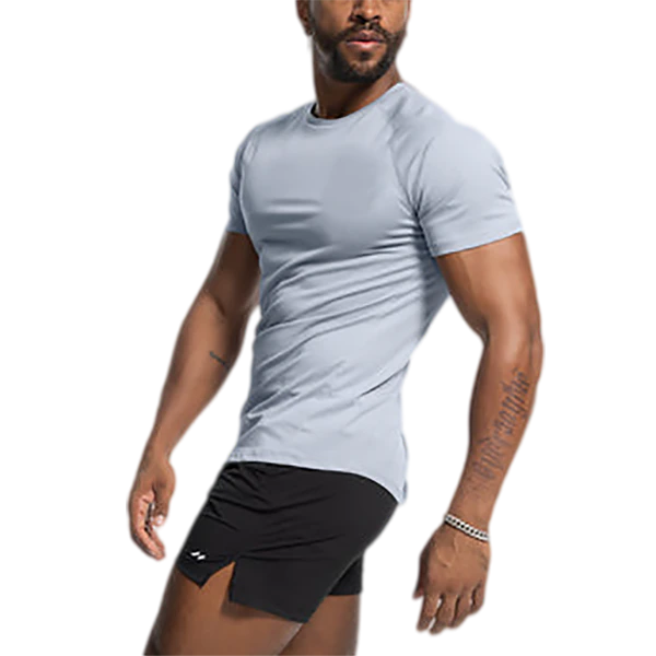 Camiseta de algodón · 6