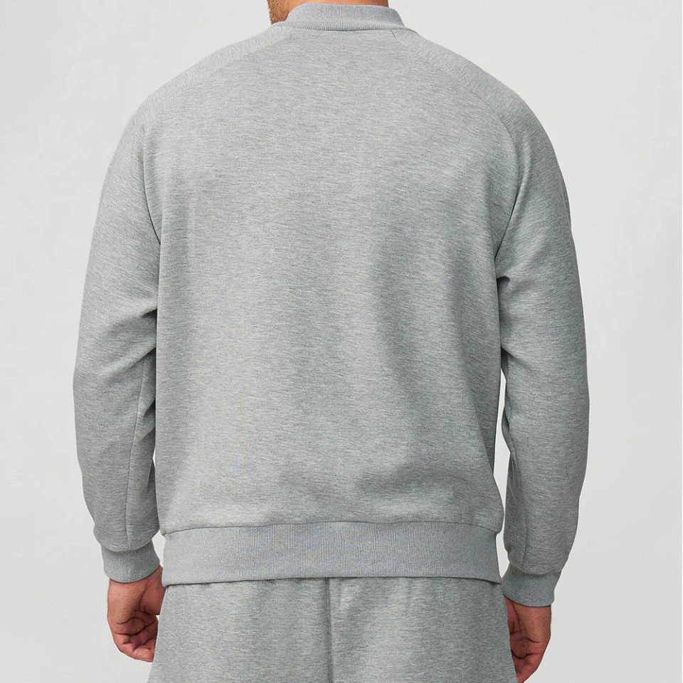 Kapuzenpullover für Herren · 4