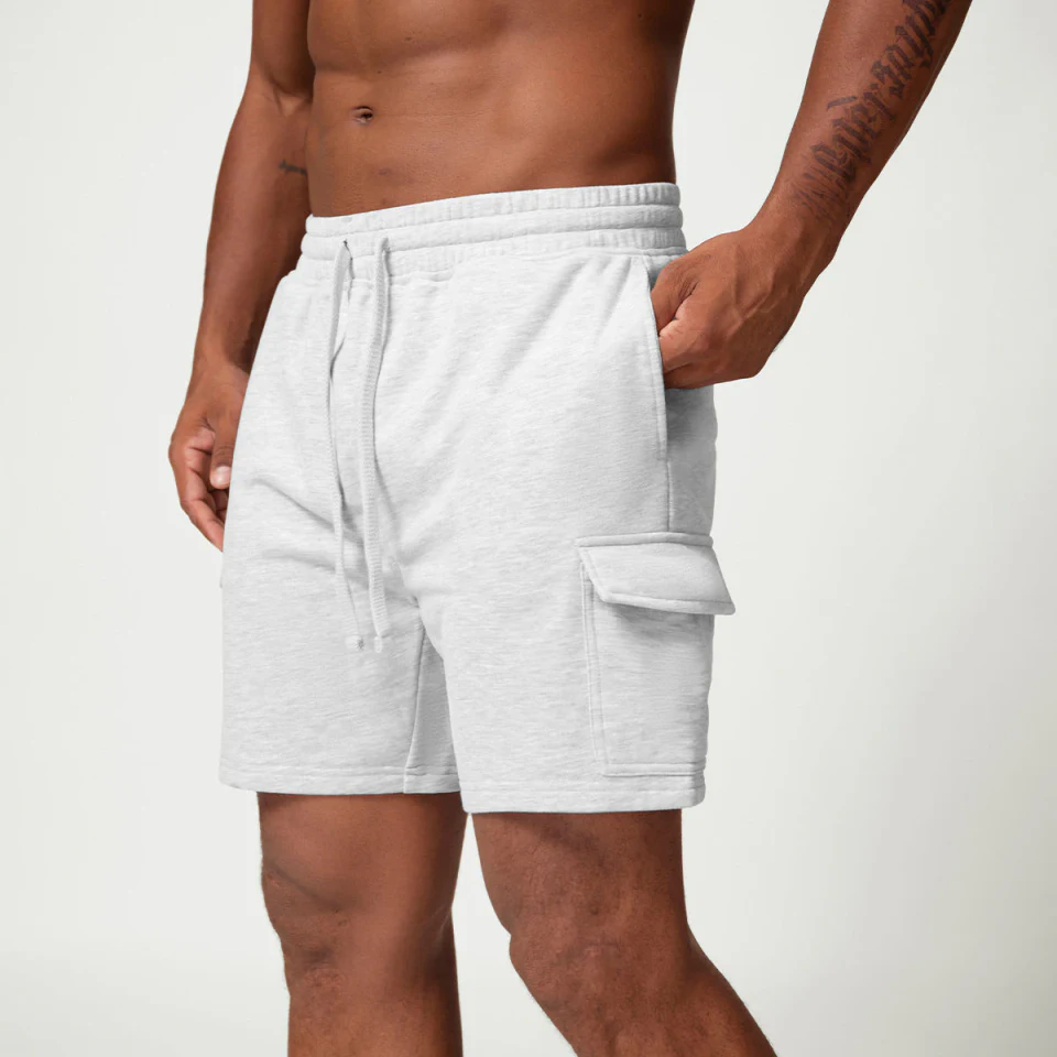 Schwere Herren-Shorts · 3