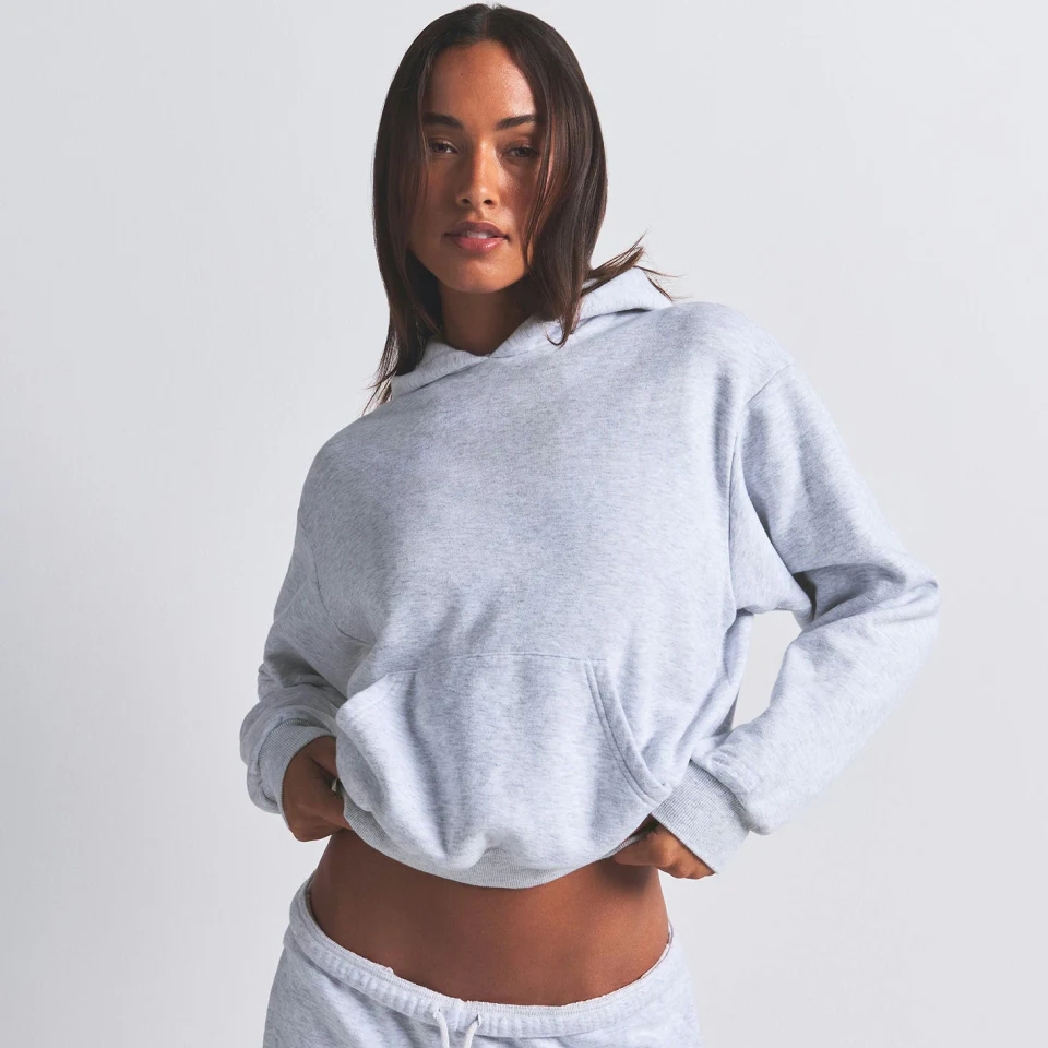 Kapuzenpullover für Damen