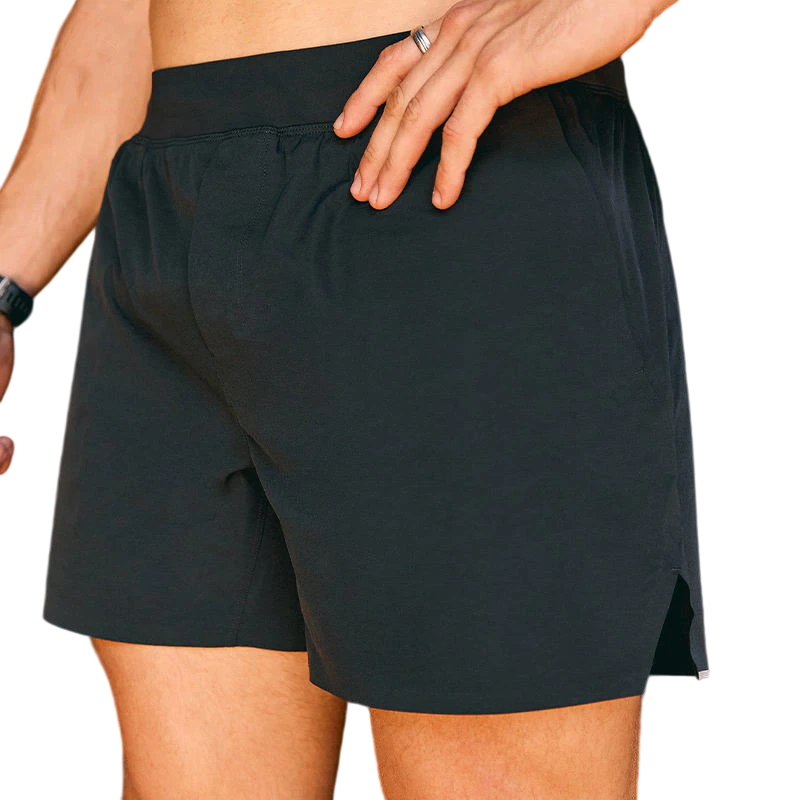 Herren-Shorts aus Nylon/Spandex · 4