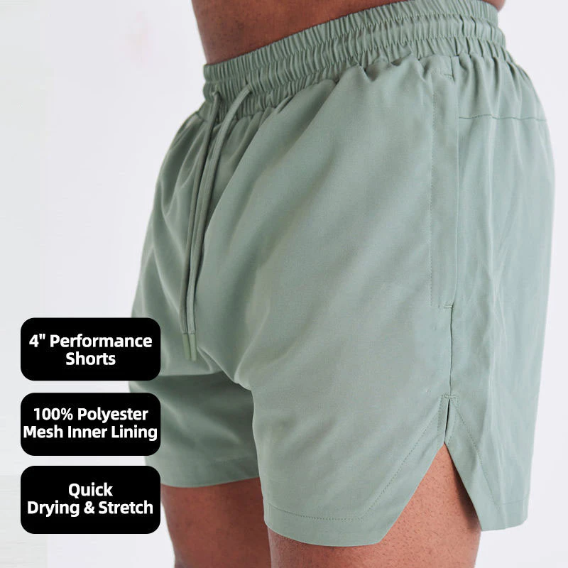 Herrenshorts