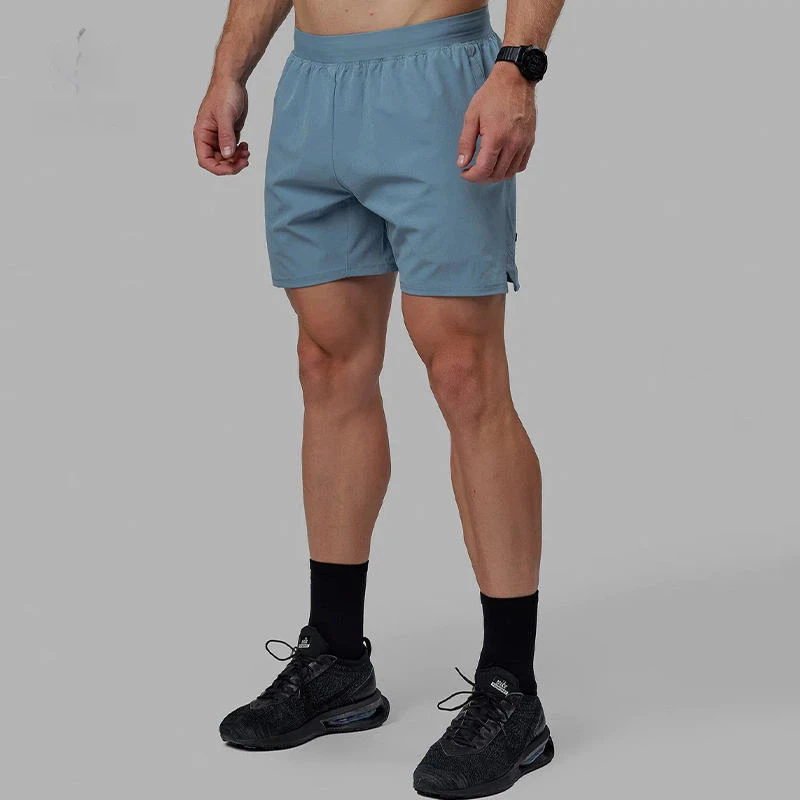 Nylon-Shorts für Herren