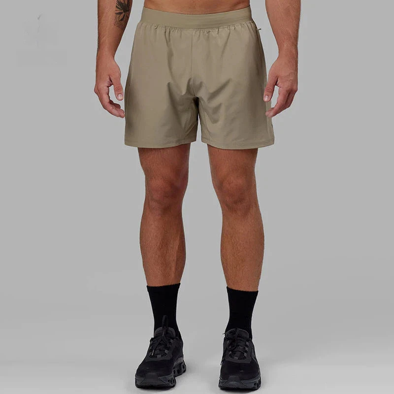 Nylon-Shorts für Herren · 2