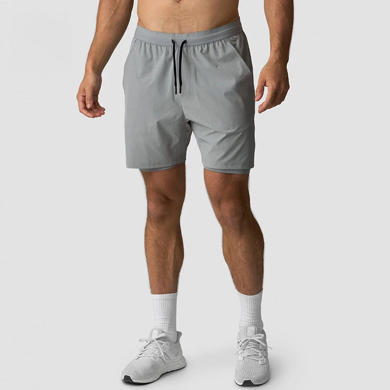Pantaloncini da uomo ad asciugatura rapida