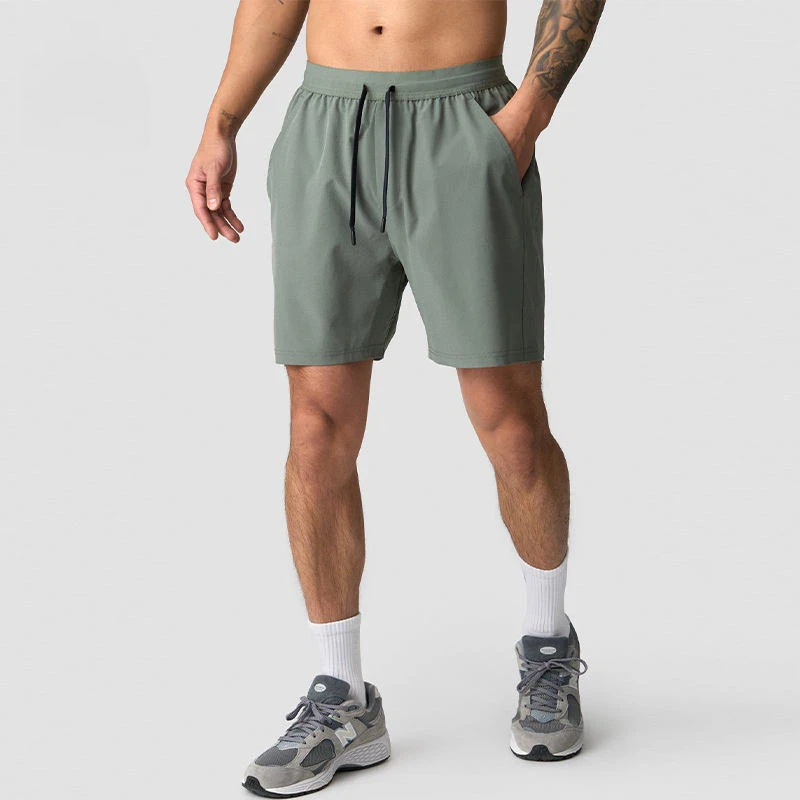 Schnell trocknende Herrenshorts · 2