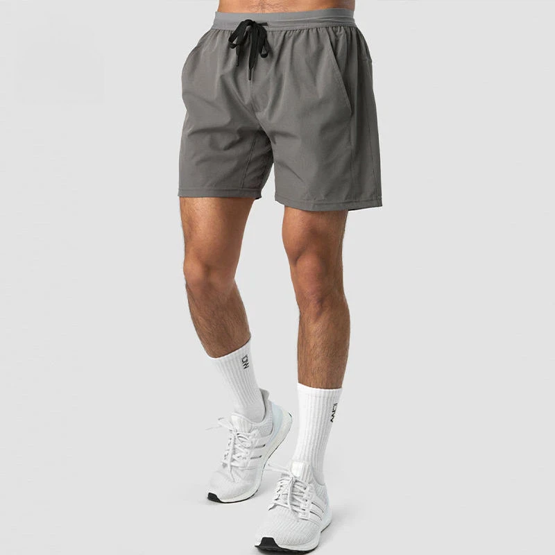 Schnell trocknende Herrenshorts · 4