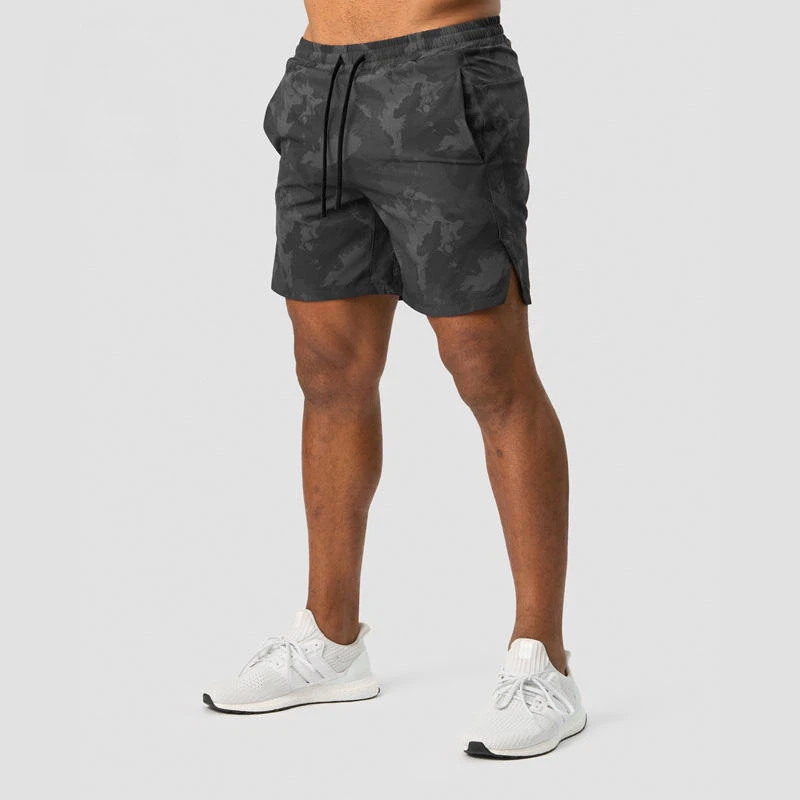 Pantaloncini da uomo ad asciugatura rapida