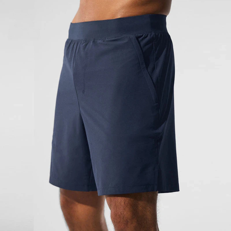 Herren-Shorts aus Nylon/Spandex · 2