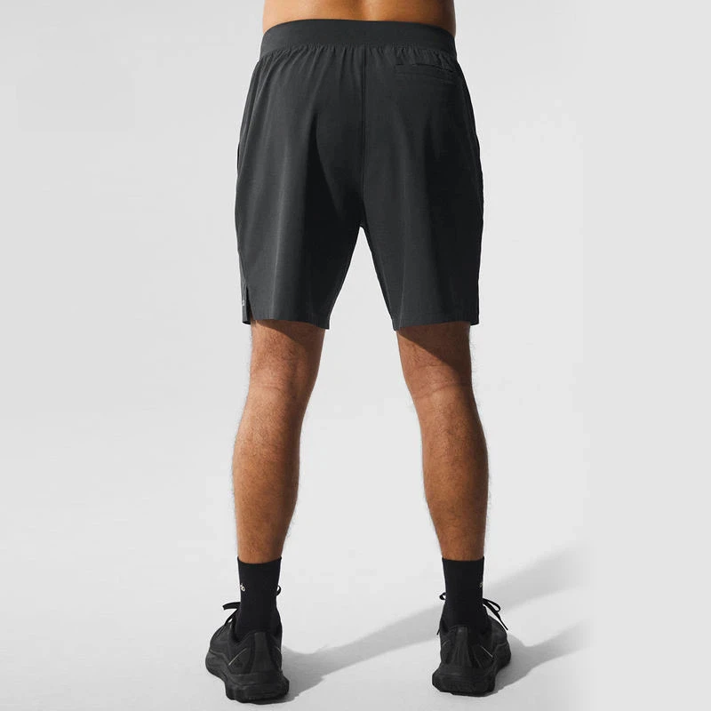 Herren-Shorts aus Nylon/Spandex · 3