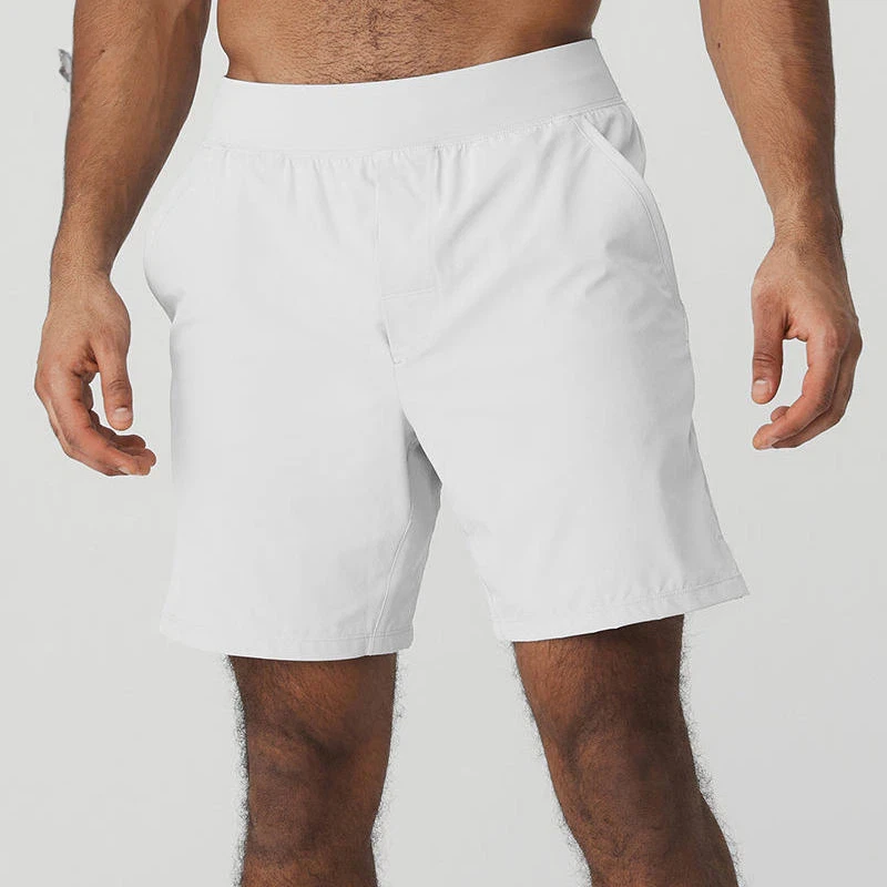 Herren-Shorts aus Nylon/Spandex · 4