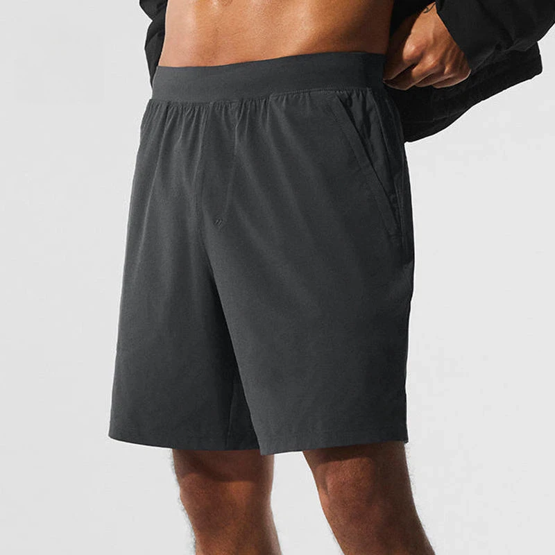 Herren-Shorts aus Nylon/Spandex · 5