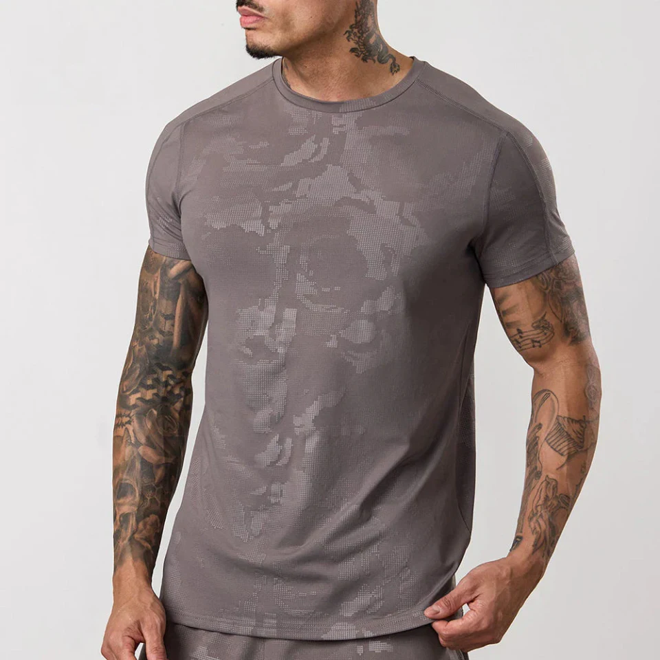 Quick-dry T-shirt