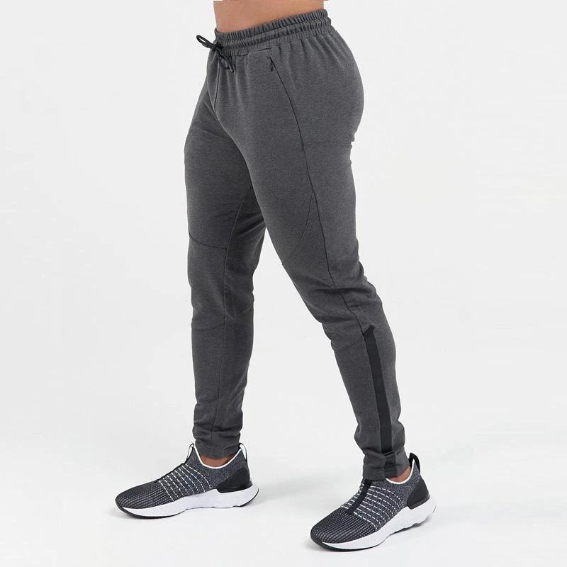 Men's cotton joggers