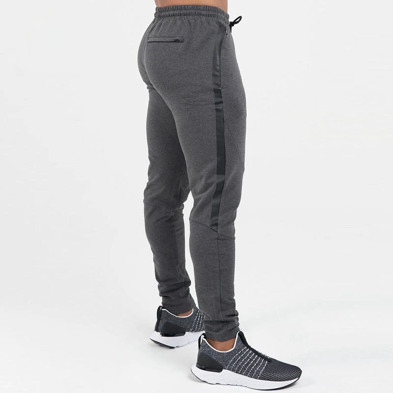Men's cotton joggers · 2