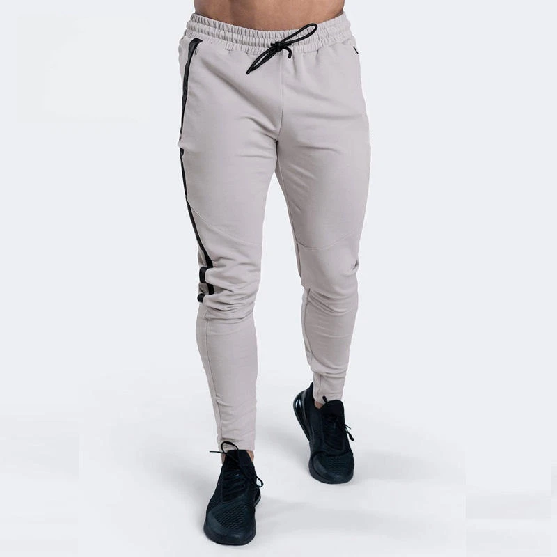 Men's cotton joggers · 4
