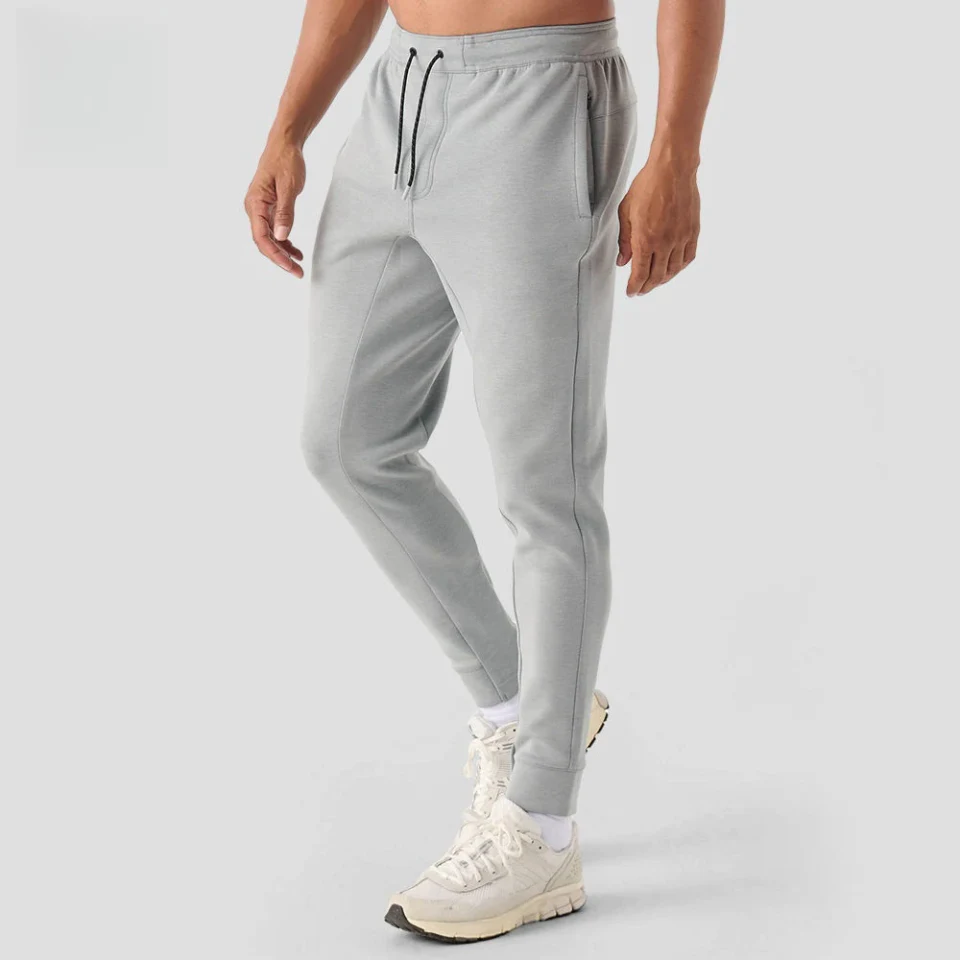 Men's lightweight joggers